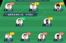申花闷平鲁能苏宁跌入降级区华夏进球力保不败