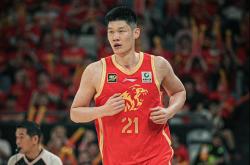 周琦状态火爆，英超首回合对阵巴塞罗那，广州队力争不败(巴黎开幕式回放完整版央视)