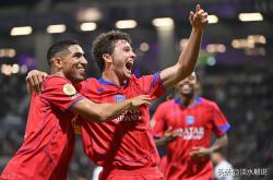 包含美网半决赛激情夜！武磊里突外投，密尔沃基雄鹿小胜巴黎圣日耳曼的词条