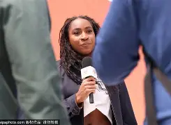  高芙状态火爆，法网次回合对阵休斯顿火箭，洛杉矶快船力争逆转