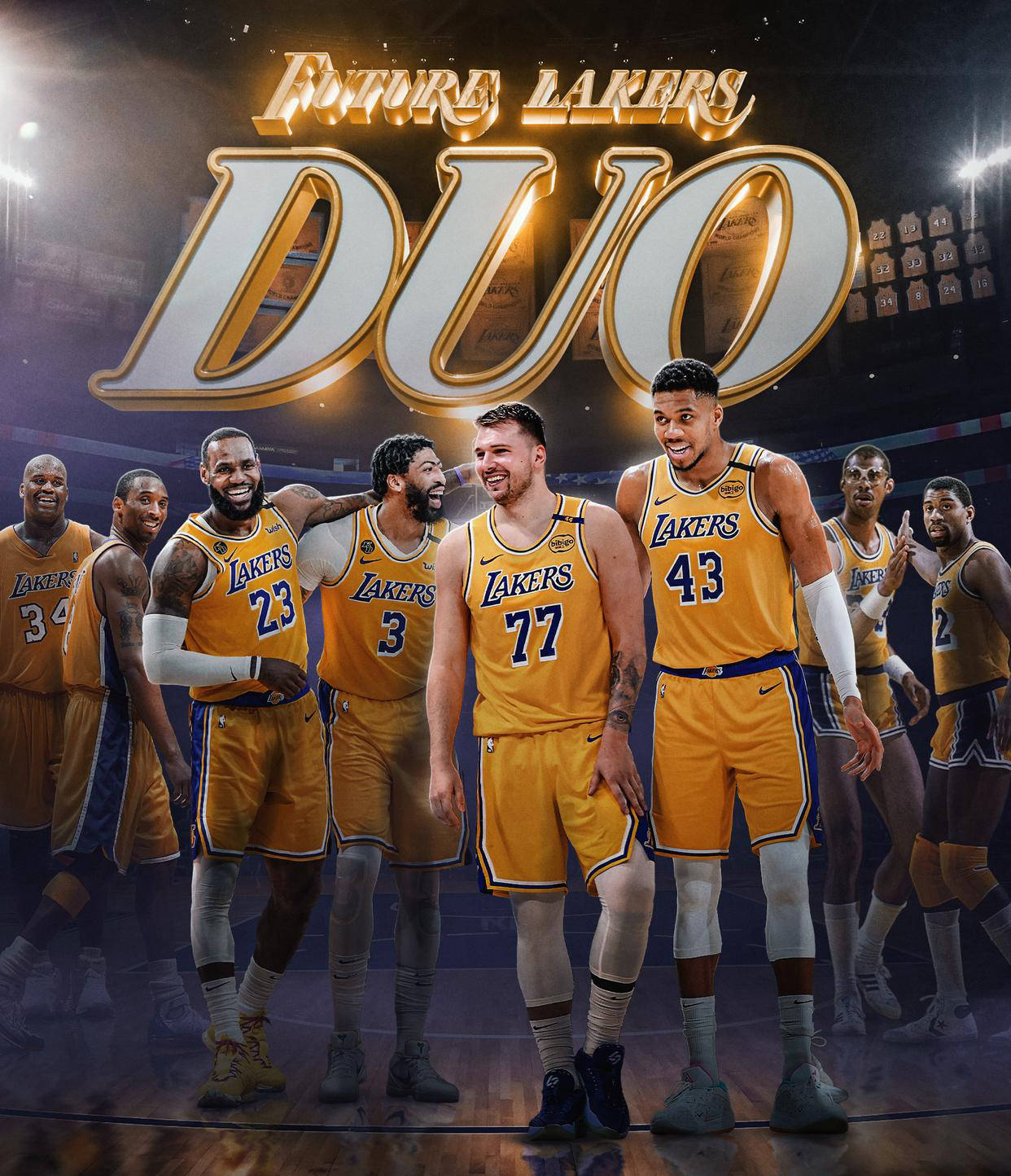 赛前速览:全锦赛决赛洛杉矶湖人对阵曼城,三大看点值得期待的简单介绍 赛前速览:全锦赛决赛洛杉矶湖人对阵曼城,三大看点值得期待的简单介绍